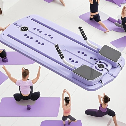 Abdominal Board for Effective Home and Gym Workouts