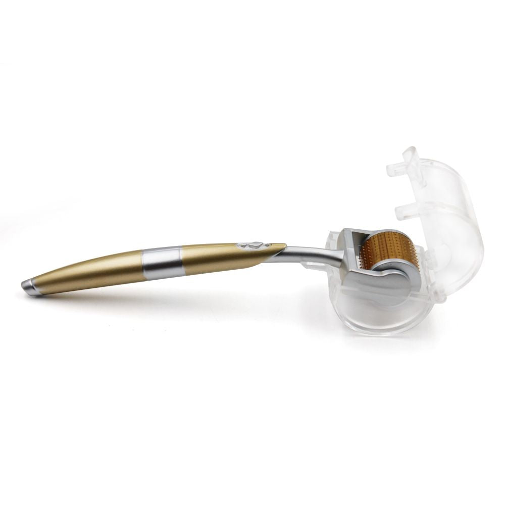 Titanium Micro 192 Needle Derma Skin Roller