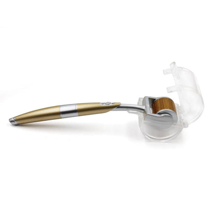 Titanium Micro 192 Needle Derma Skin Roller