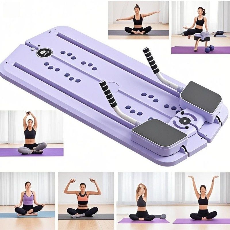 Abdominal Board for Effective Home and Gym Workouts