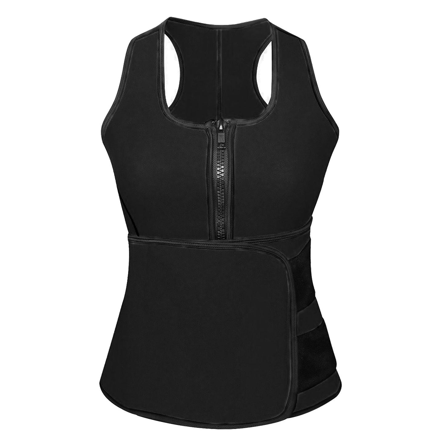 Waist Trainer Vest