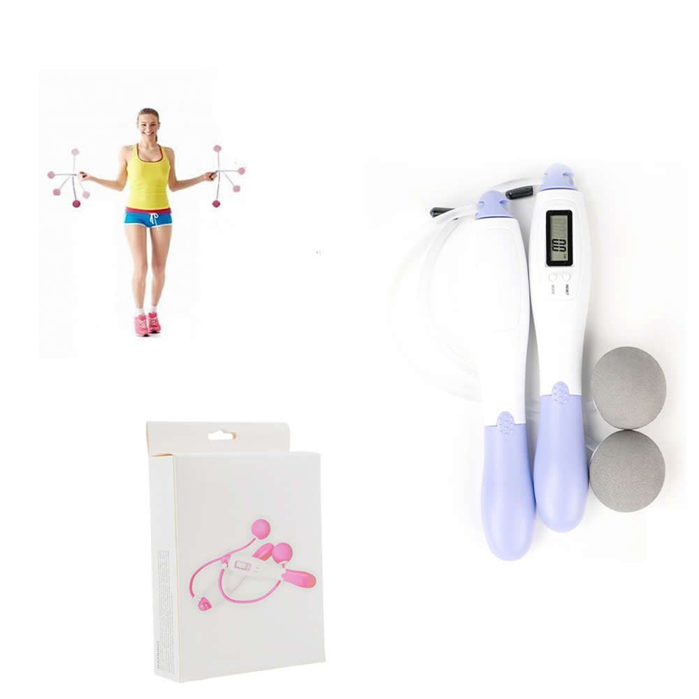 Electronic Jump Rope