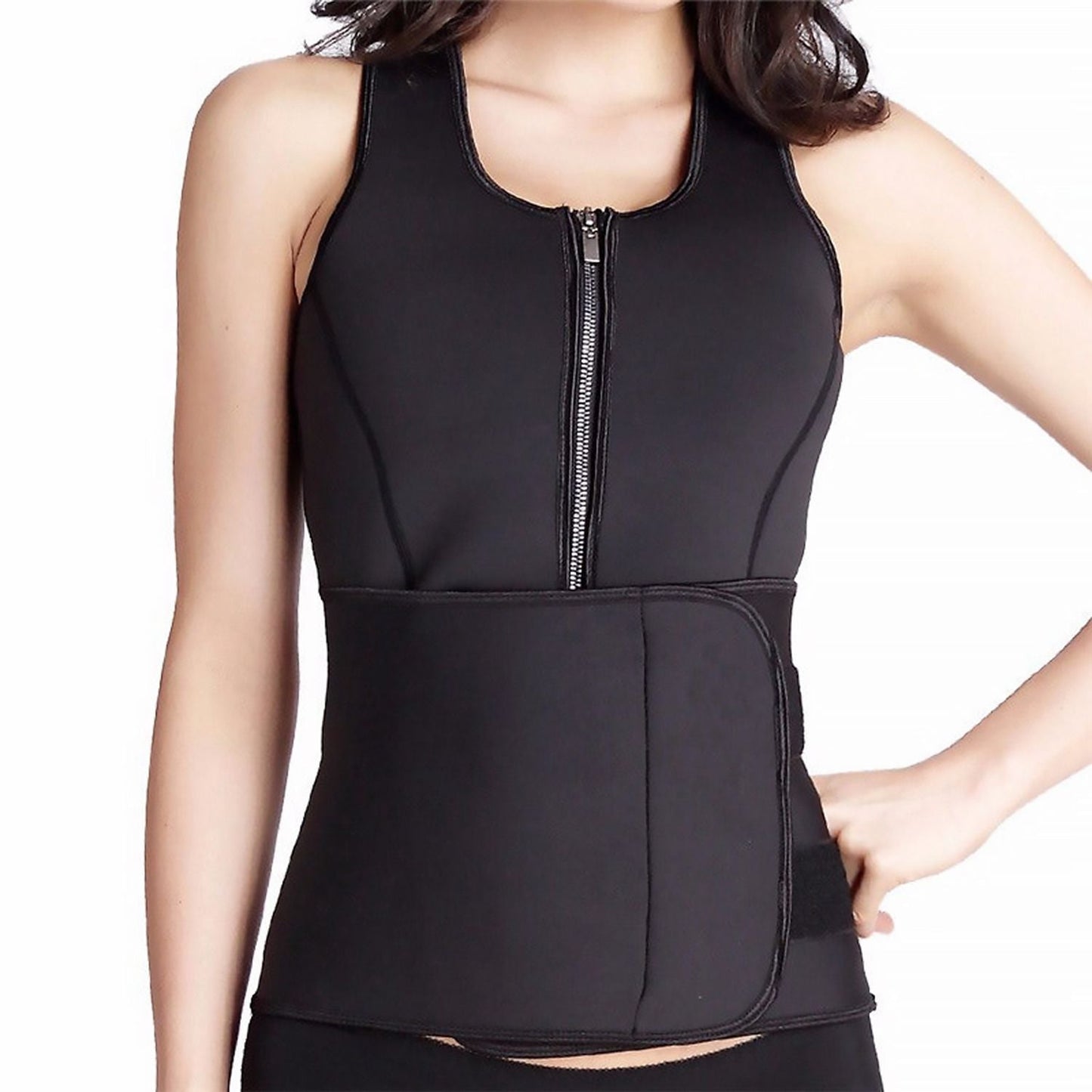 Waist Trainer Vest