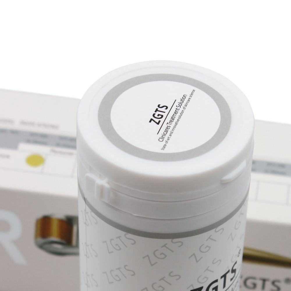 Titanium Micro 192 Needle Derma Skin Roller