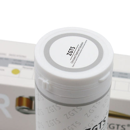 Titanium Micro 192 Needle Derma Skin Roller
