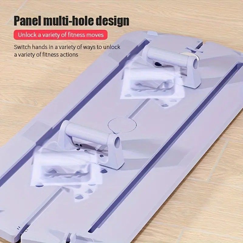 Abdominal Board for Effective Home and Gym Workouts