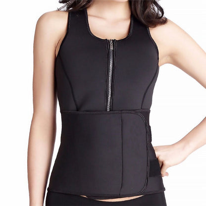 Waist Trainer Vest