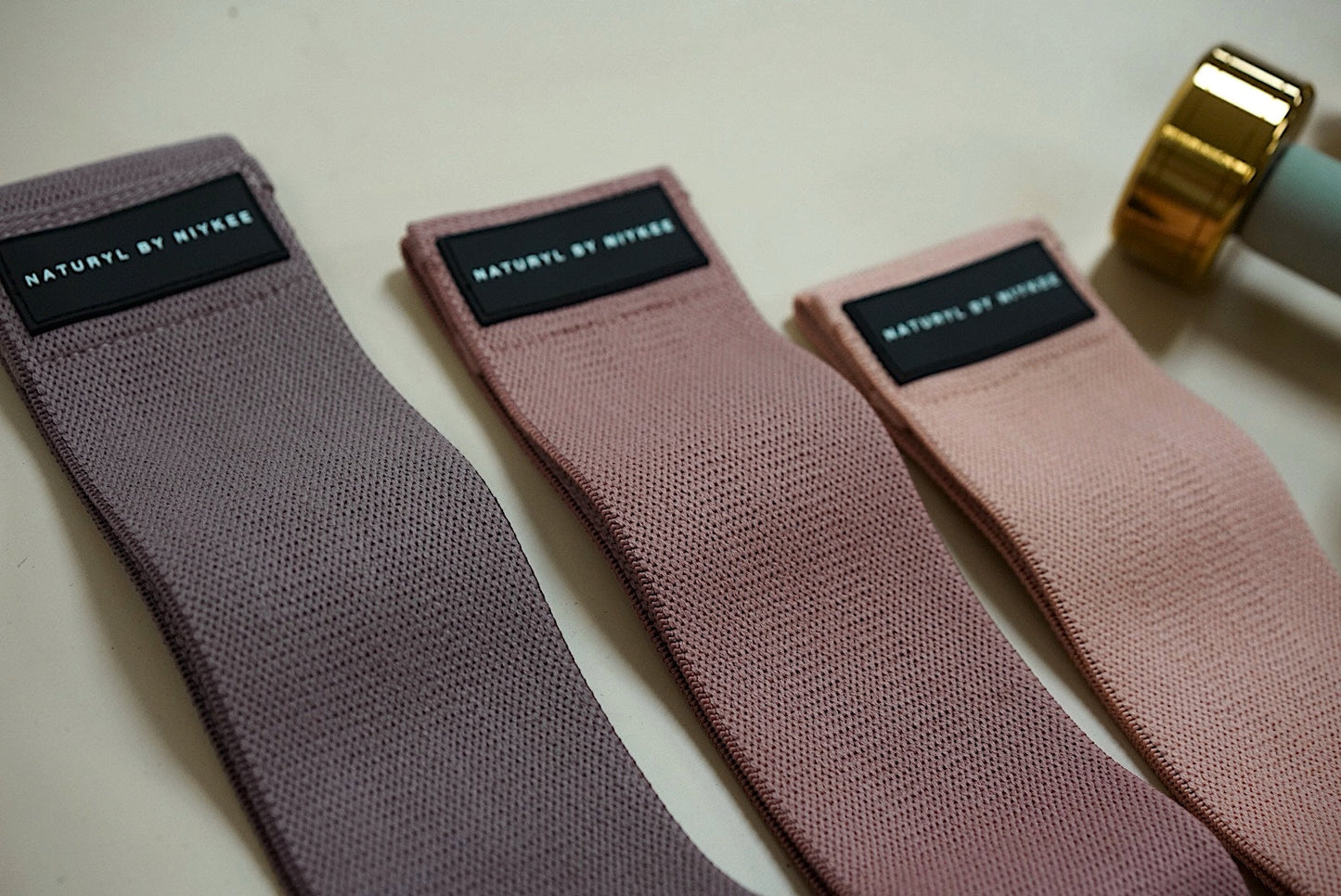 THE BOOTY BANDS