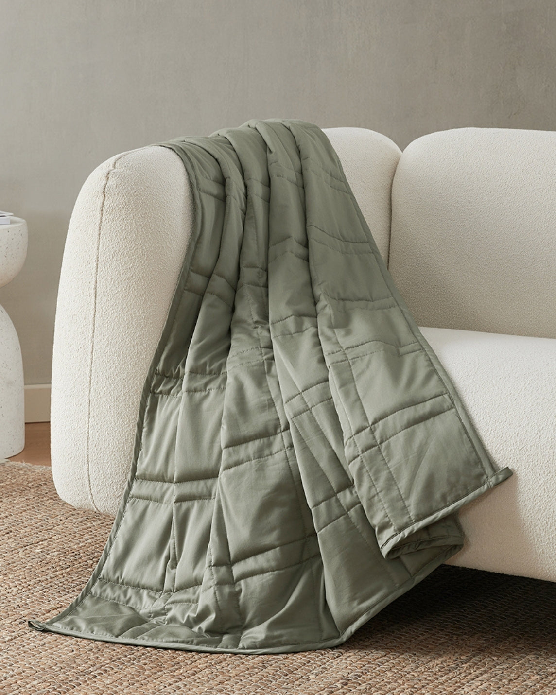 Weighted Blanket