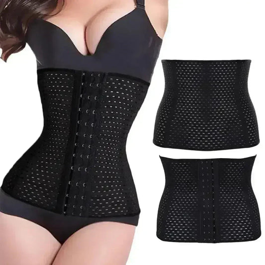 Slimming Corset Waist Trainer