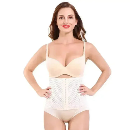 Slimming Corset Waist Trainer