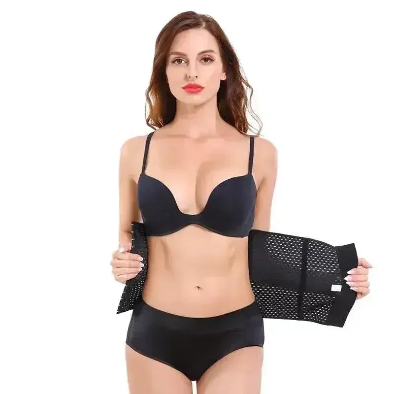Slimming Corset Waist Trainer