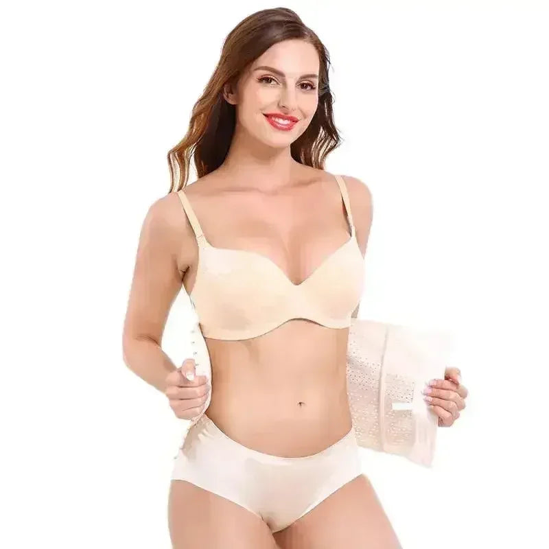 Slimming Corset Waist Trainer