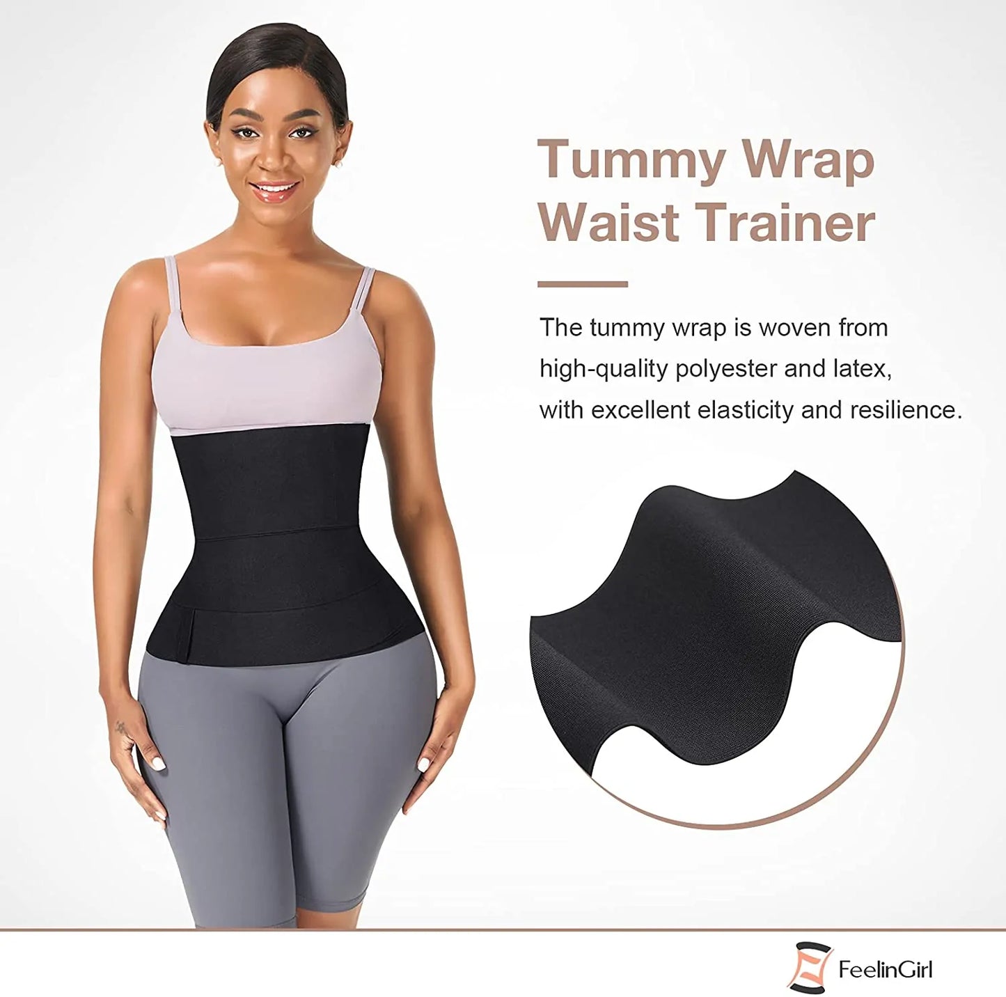 All-Day Waist Trainer
