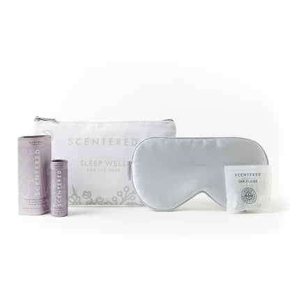 Sleep Essentials Set